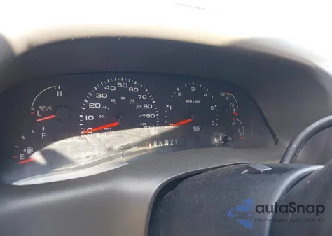 2004 Ford F-250 Lariat/Xl/Xlt from USA, damaged, VIN 1FTNW21L54ED33134